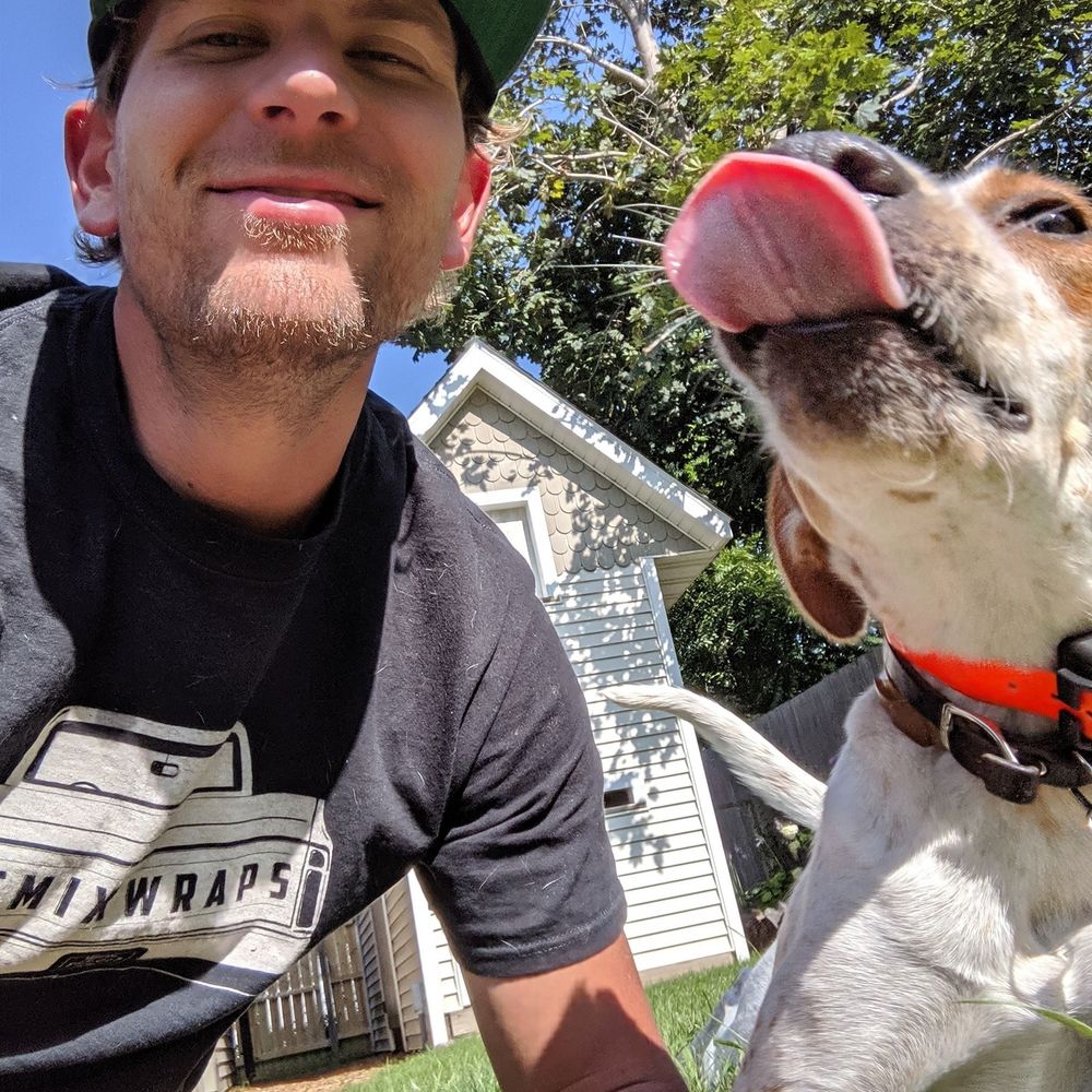 Meet your Posher, Myles